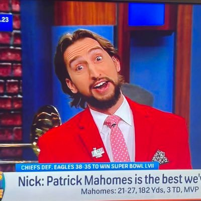 Nick Wright