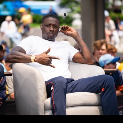 Darius Butler