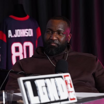 Kendrick Perkins