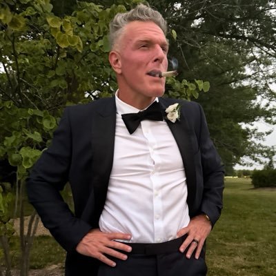 Pat McAfee