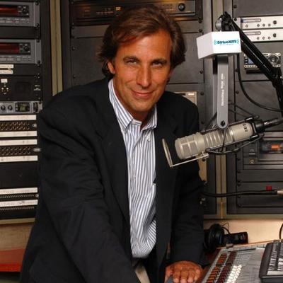 Chris "Mad Dog" Russo